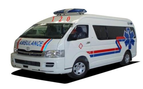 廣州和武漢的救護(hù)車廠家哪家好？